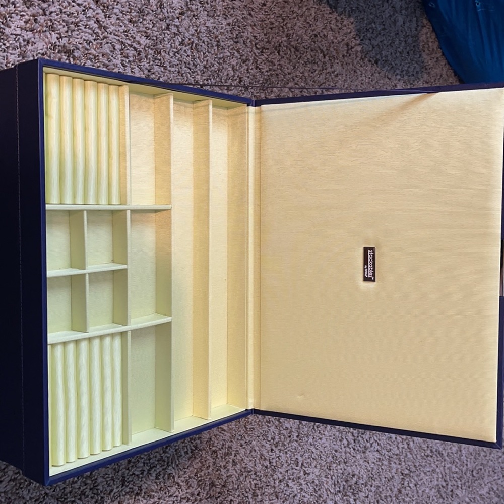 Stackables - Picture 2 of 4